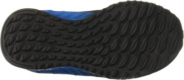 Кросівки для дітей New Balance Fresh Foam Arishi V2, чорний колір, розмір EU 29