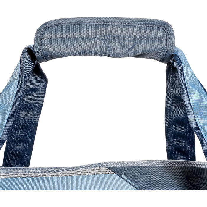 Сумка-рюкзак Tatonka Barrel 65 л, водонепроникна, Elemental Blue