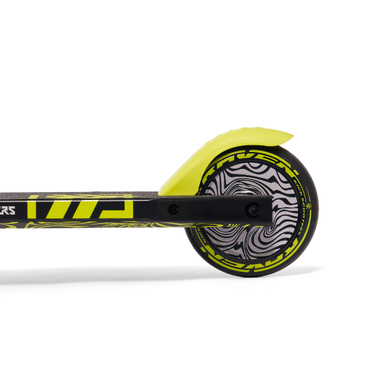 Трюковий самокат Stunt RAVEN Evolution Laredo Lime 110мм
