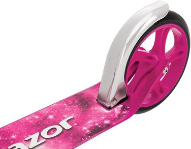 Трюковий самокат Razor Kinder A5 рожевий, універсальний розмір