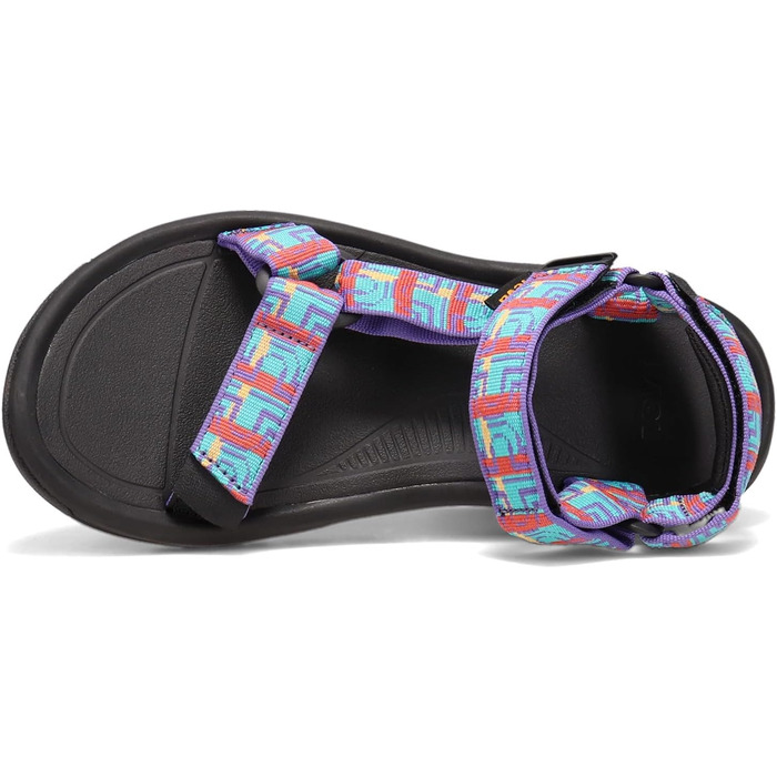 Чоловічі сандалі Teva Hurricane XLT2 (42 EU, New Ceramic Multi)