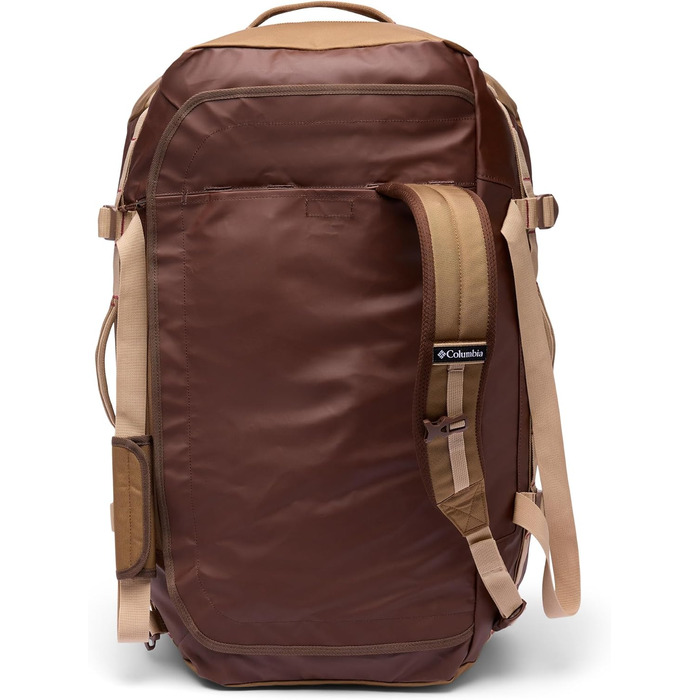Спортивна сумка-дафл Columbia Landroamer Duffel для дорослих, унісекс, колір Tabak/Delta
