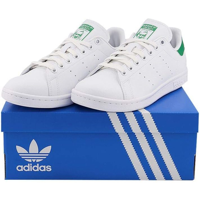 Кросівки Adidas Stan Smith Pharrell Williams Holi Pack Unisex Білі (48 2/3 EU)