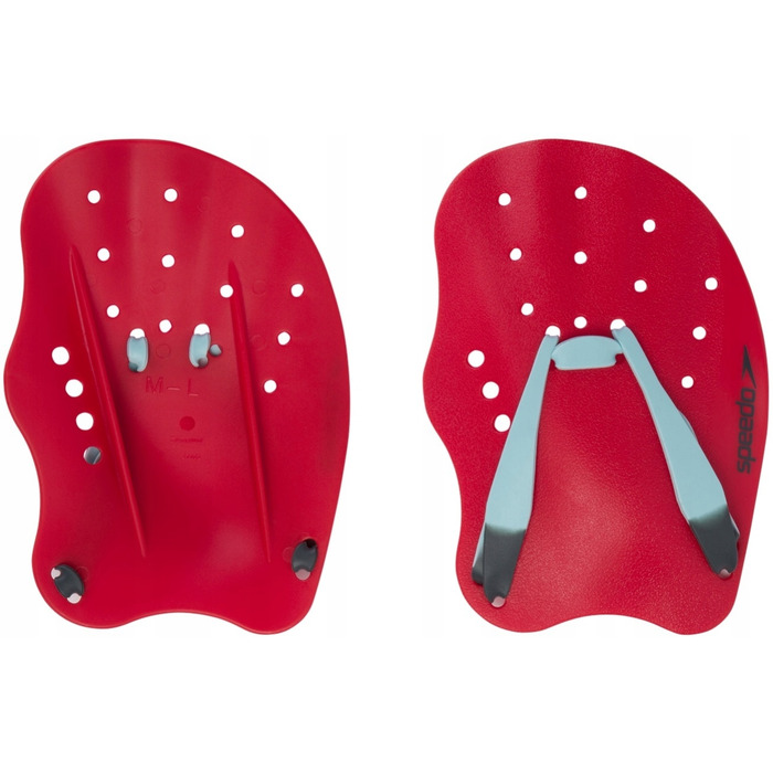 Плавальні лопатки Speedo Tech Paddle