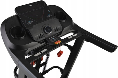 Електрична бігова доріжка Urbogym V680MS (до 120 кг)