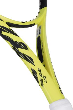 Тенісна ракетка Babolat Pure Aero Lite G1 (4 1/8), легка