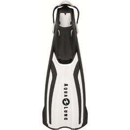 Ласти для плавання Aqualung Amika Mini L-XL білі