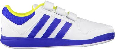 Кросівки Adidas для хлопчиків Lk Trainer 6 Outdoor Fitness - білі, 29 EU