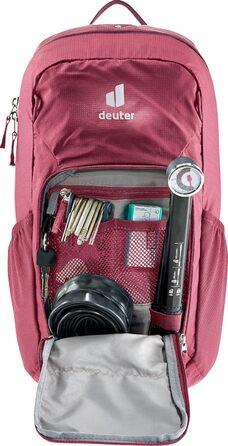 Рюкзак для велосипеда Deuter Bike I 18 SL жіночий