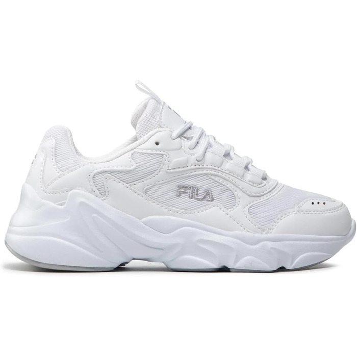 Жіночі кросівки FILA Collene WmnSneaker, білі, розмір 37 EU