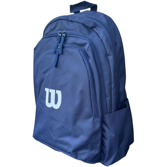 Рюкзак для тенісу Wilson Advantage 2.5 Marineblau – професійний, місткий