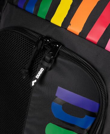 Рюкзак ARENA Team 45 Pride Limited Edition (Універсальний розмір)