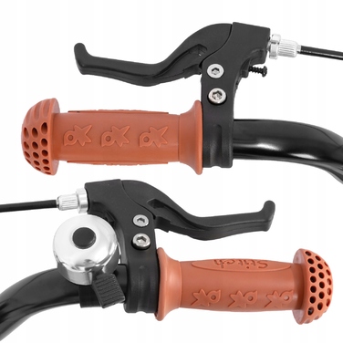 Дитячий велосипед Joystar Totem, 14