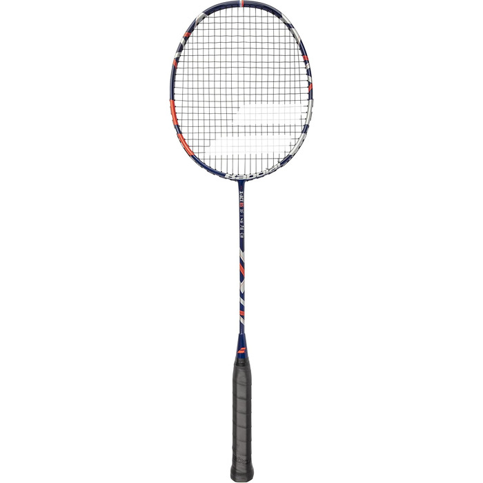 Бадмінтонна ракетка Babolat X-ACT 85XF для атакуючої гри, преміум-клас