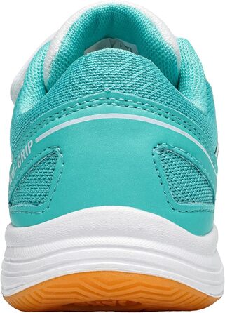 Тренувальні кросівки JAKO J-ms Nick Ev для дітей (40 EU), білий/блакитний