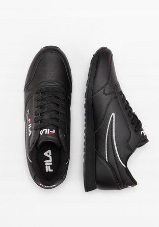 Чоловічі спортивні кросівки Fila ORBIT LOW, розмір 44