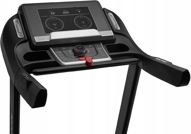 Електрична бігова доріжка Urbogym V850S (до 150 кг)