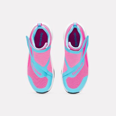 Дитячі кросівки Reebok Equal Fit (34 EU, білий)