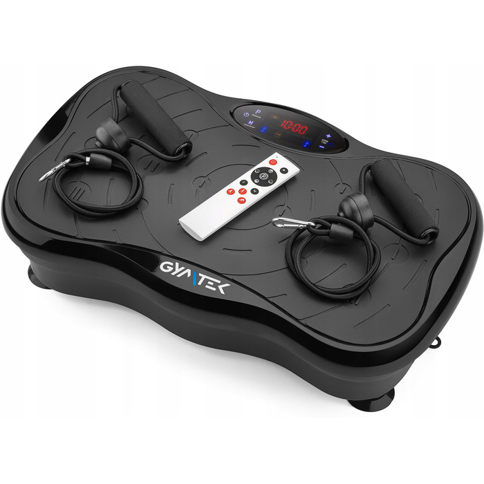 Віброплатформа Gymtek XP500 200 Вт