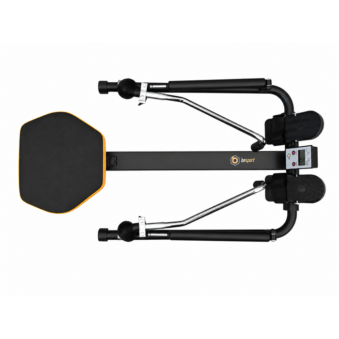 Гребний тренажер Besport BS-6018 STYX