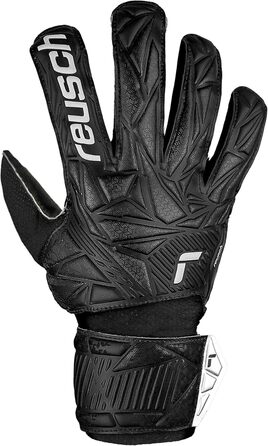 Воротарські рукавички Reusch Attrakt Resist Junior для дітей, унісекс
