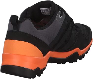 Дитячі трекінгові черевики Adidas Terrex Ax2r R.rdy чорного кольору, 28 EU