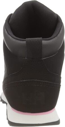 Черевики туристичні жіночі Helly Hansen Tsuga 37 EU, чорний