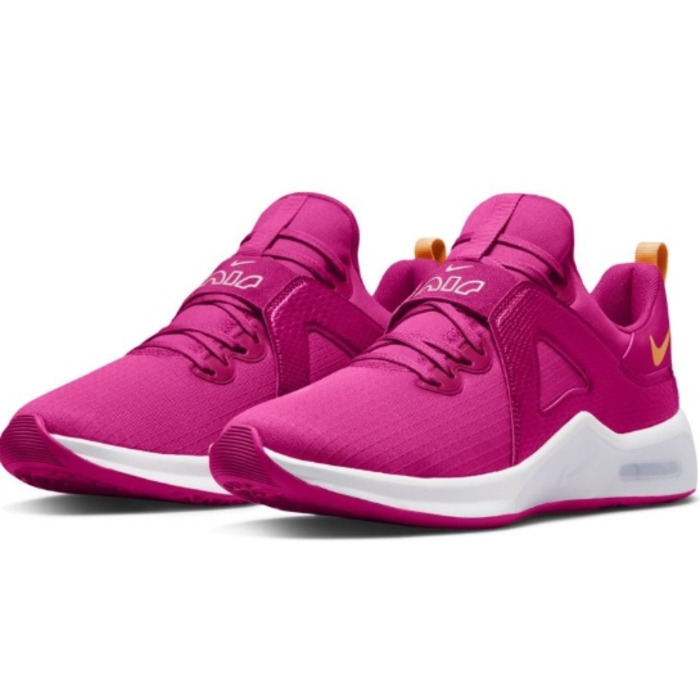 Кросівки Nike Air Max Bella TR5, р. 42 — бігові, тренувальні, зручні та модні