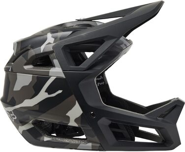 Шолом FOX Proframe Pro Mhdrn L 247 камуфляж для чоловіків