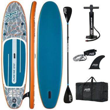 SUP дошка Aqua Marina Pure Air 10'10