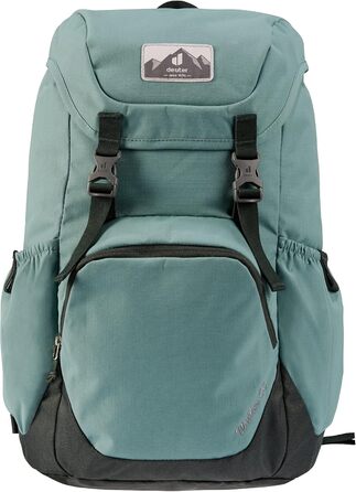 Рюкзак міський Deuter Walker 20 літрів для щоденного використання