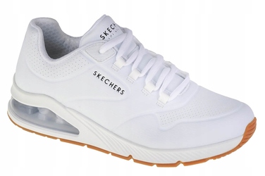 Жіночі спортивні кросівки Skechers 155543-WHT, розмір 39