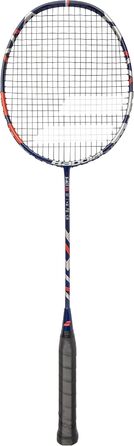 Бадмінтонна ракетка Babolat X-ACT 85XF для атакуючої гри, преміум-клас
