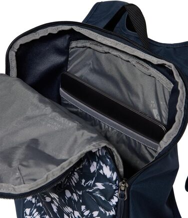 Рюкзак Jack Wolfskin Frauenstein унісекс для міста, 1 шт.
