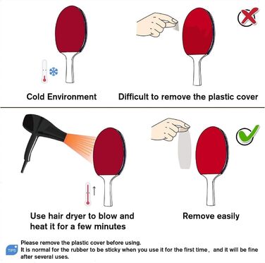 Набір для настільного тенісу з регульованою ручкою та сіткою, ідеальний для гри в приміщенні та на вулиці, а також для тренувань