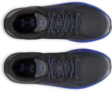 Чоловічі бігові кросівки Under Armour Charged Bandit TR3, 43.5 EU, Anthrazit/Чорний/Royal