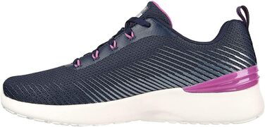 Чоловічі кросівки Skechers Skech-air Dynamight Winly, блакитні (35.5 EU)