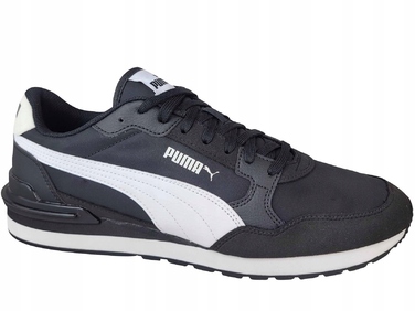 Чоловічі спортивні кросівки Puma ST Runner v4 NL 399069, чорні