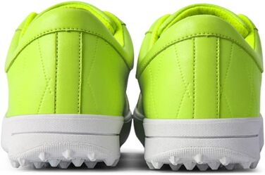 Жіночі гольф-шоу PGM: легкі, водонепроникні, без шипів (34 EU, Зелений)