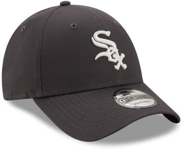 Кепка New Era New York Yankees 9Fifty Stretch Snapback сіра (52-30050)