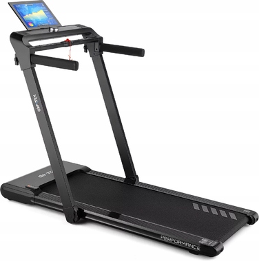 Електрична бігова доріжка Gymtek XT700 (до 135 кг)