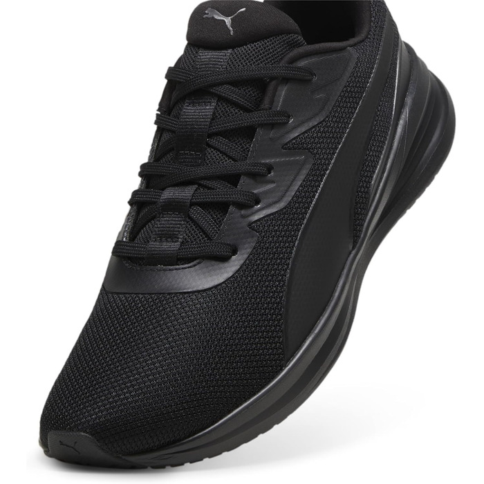 Кросівки для бігу Puma Night Runner V3Road - чорні, 46 EU