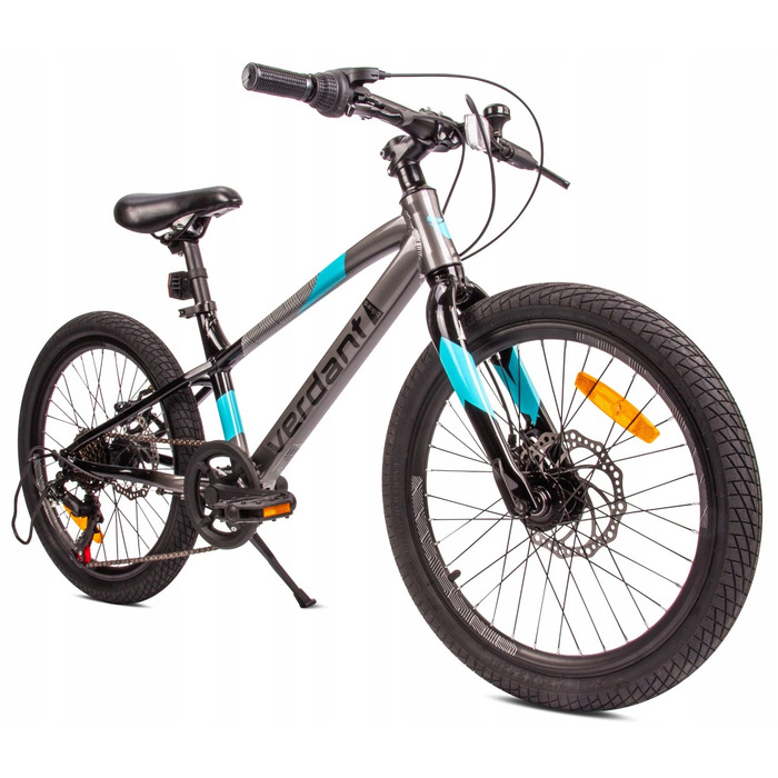Дитячий велосипед Sun Baby Verdant Alder 20