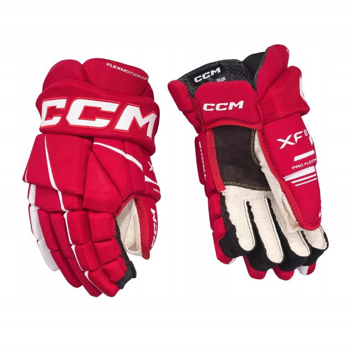 Хокейні рукавички CCM Tacks 12