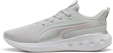 Кросівки для бігу PUMA Softride CarsonRoad (25.5 см, сірий)