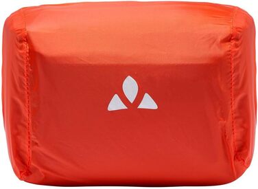 Велосипедний рюкзак VAUDE Cyclist Box, універсальний розмір, чорний