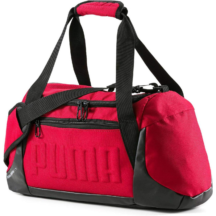 Спортивна сумка PUMA Gym Duffle S, унісекс, для дорослих