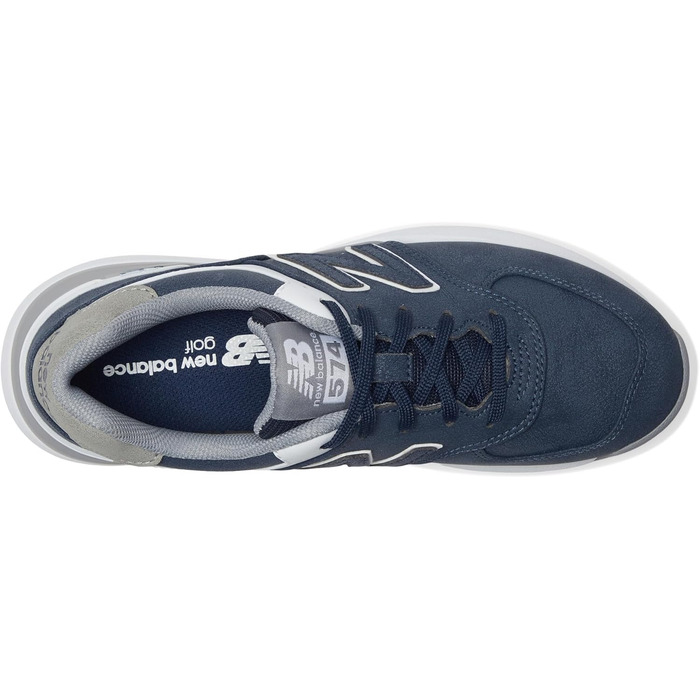 Жіноче golf-взуття New Balance 574 Greens V2, 38 EU, Колір: Marineblau