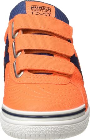 Дитячі кросівки Munich G-3 Kid VCO Profit для легкої атлетики, оранжеві (27 EU)