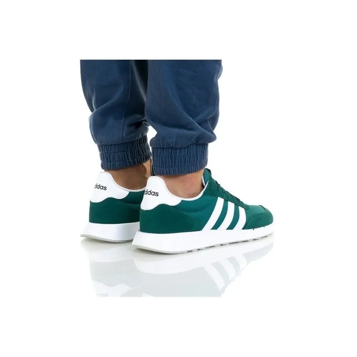 Чоловічі спортивні кросівки для бігу Adidas Run 60s 2.0, H00354, р. 44